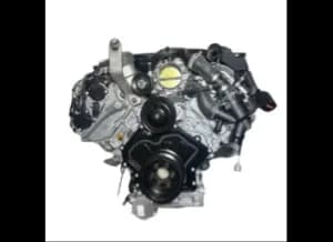 Range Rover Sport SVR 5.0L Supercharger AJ133 GEN1