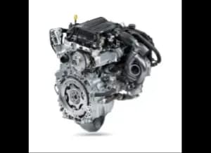 Range Rover Sport P400E AJ200P PT204 (PHEV)