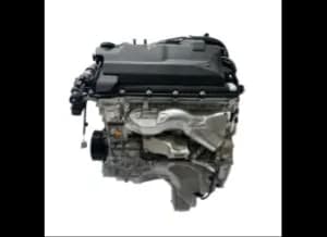 Range Rover Sport 3.0L Petrol Supercharger AJ133 GEN1