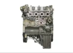 Land Rover 2.0L Diesel 204DTD 177 hp