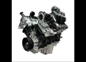 Range Rover 4.4 Diesel Bare Engine TDV8 448DT