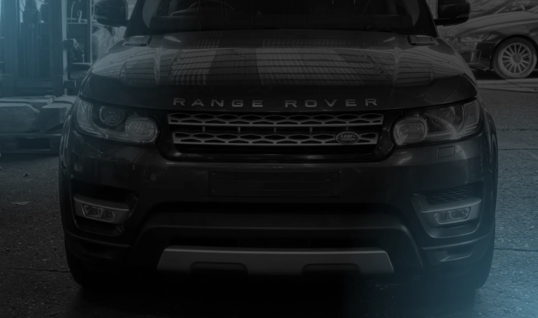 Banner Background